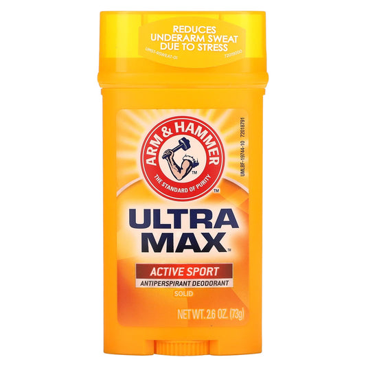 Active Sport- 2.6oz Slim