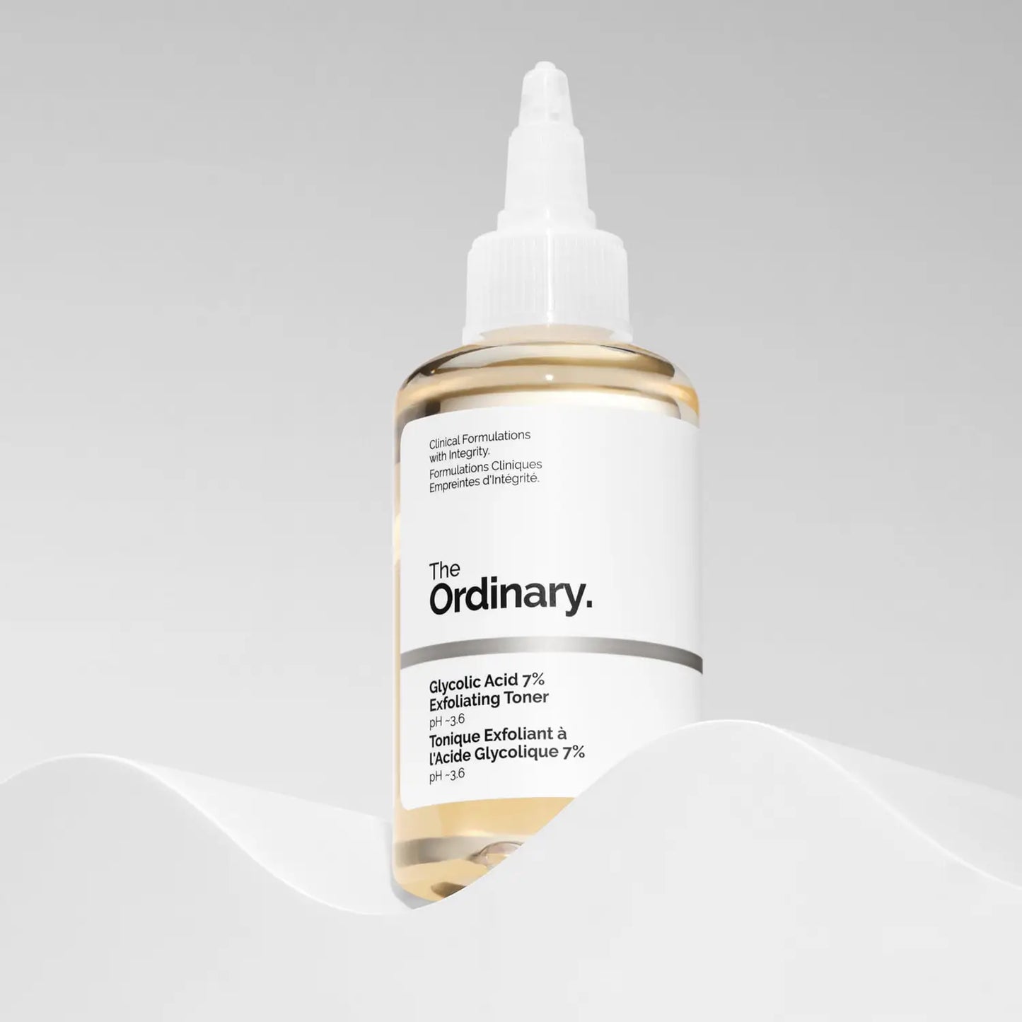 Glycolic Acid 7% Toning Solution 100ml