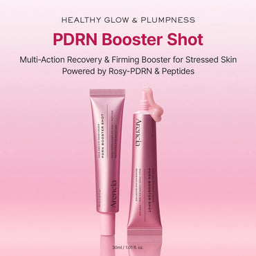 Arencia - PDRN Booster Shot, 1.01 fl.oz / 30ml