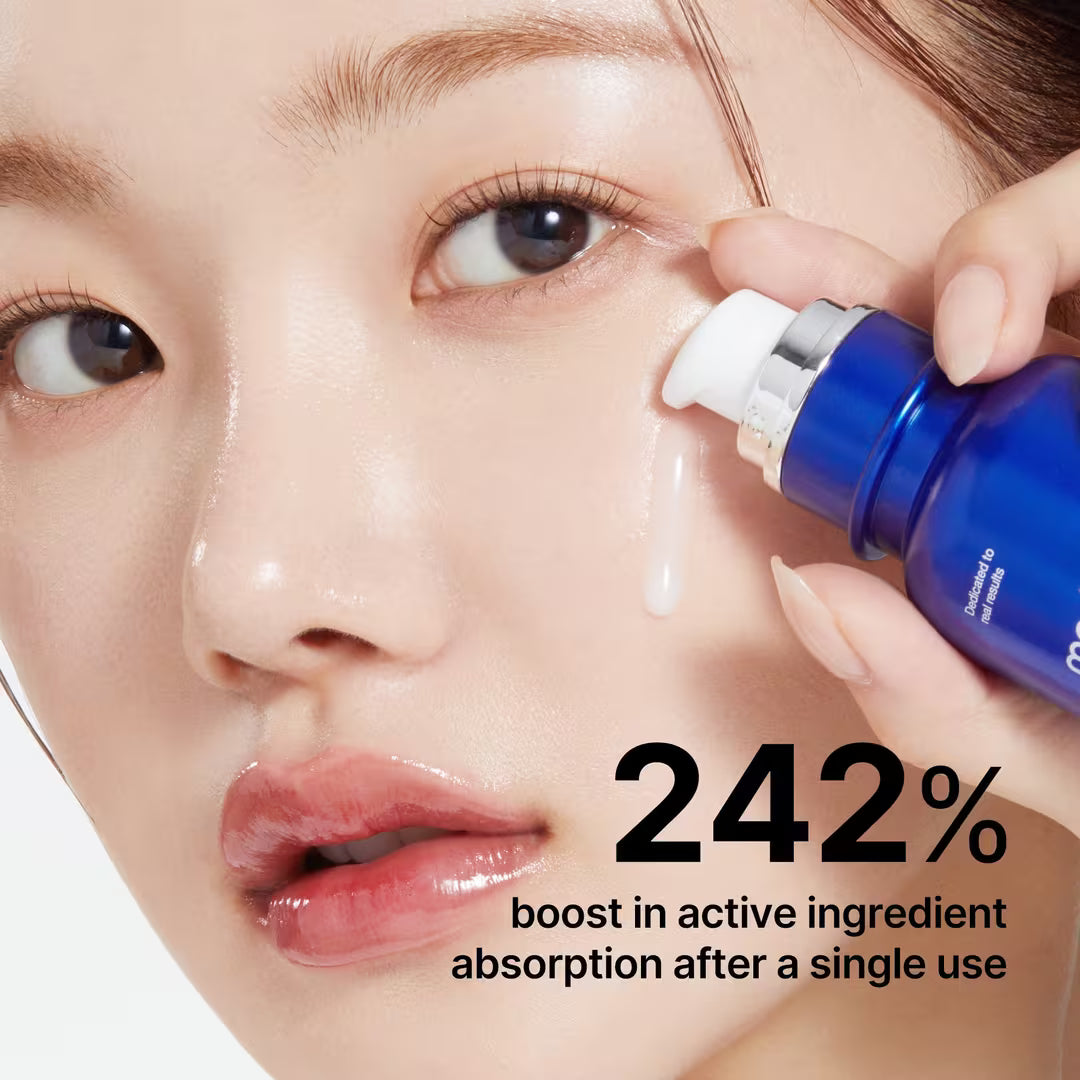 Medicube - One Day Exosome Shot Pore Ampoule 2000