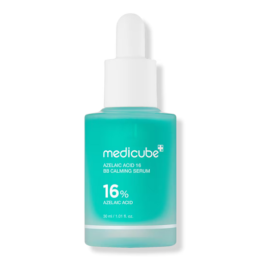 Medicube - Azelaic Acid 16 BB Soothing Serum