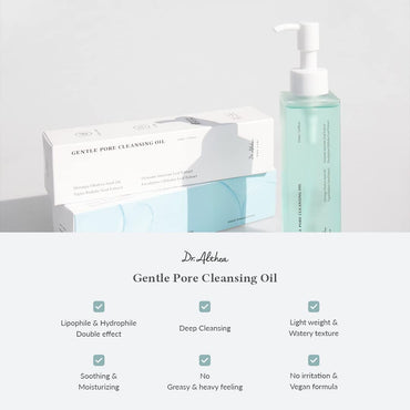 Dr. Althea Gentle Pore Cleansing Oil