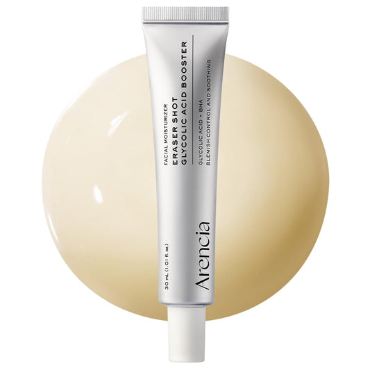Arencia - Eraser Shot Glycolic Acid Booster - 30Ml