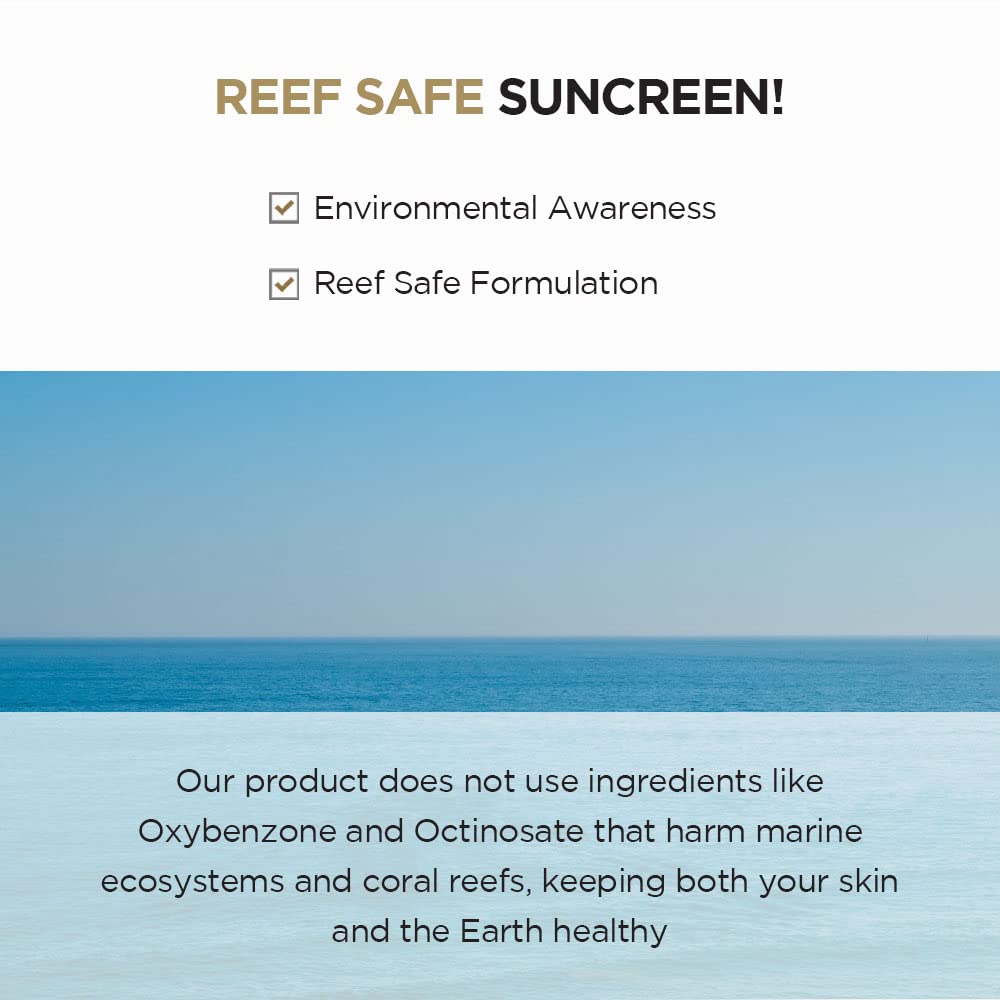 SKIN1004 Madagascar Centella Air-Fit Suncream Light SPF 30 PA ++++, 50 ml
