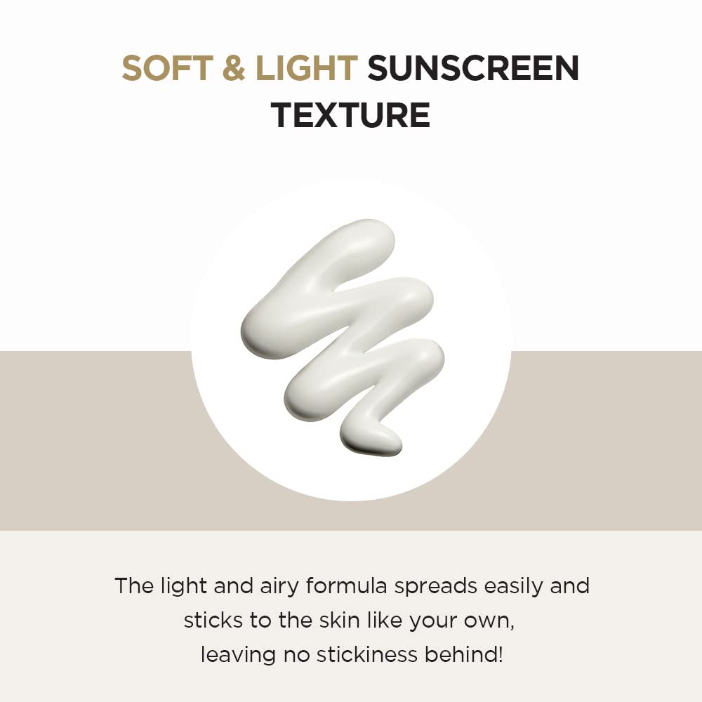 SKIN1004 Madagascar Centella Air-Fit Suncream Light SPF 30 PA ++++, 50 ml