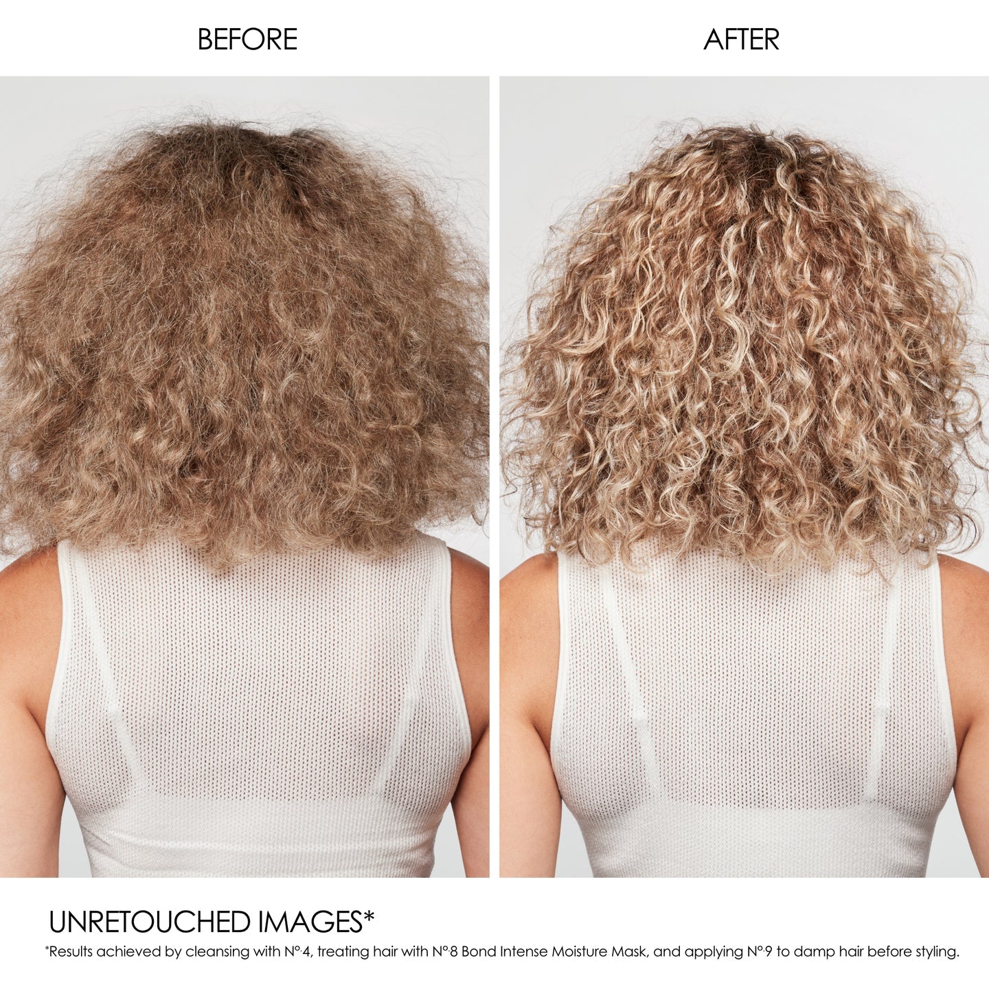 OLAPLEX No. 8 BOND INTENSE MOISTURE MASK 100ml