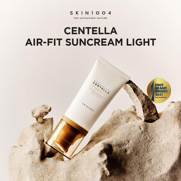 SKIN1004 Madagascar Centella Air-Fit Suncream Light SPF 30 PA ++++, 50 ml
