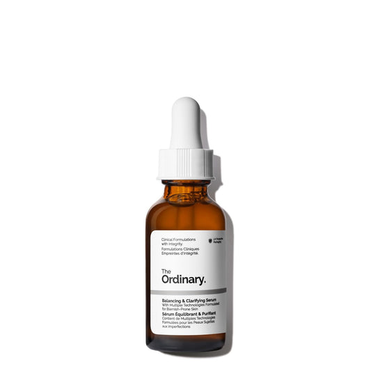 Balancing and Clarifying serum 30ml