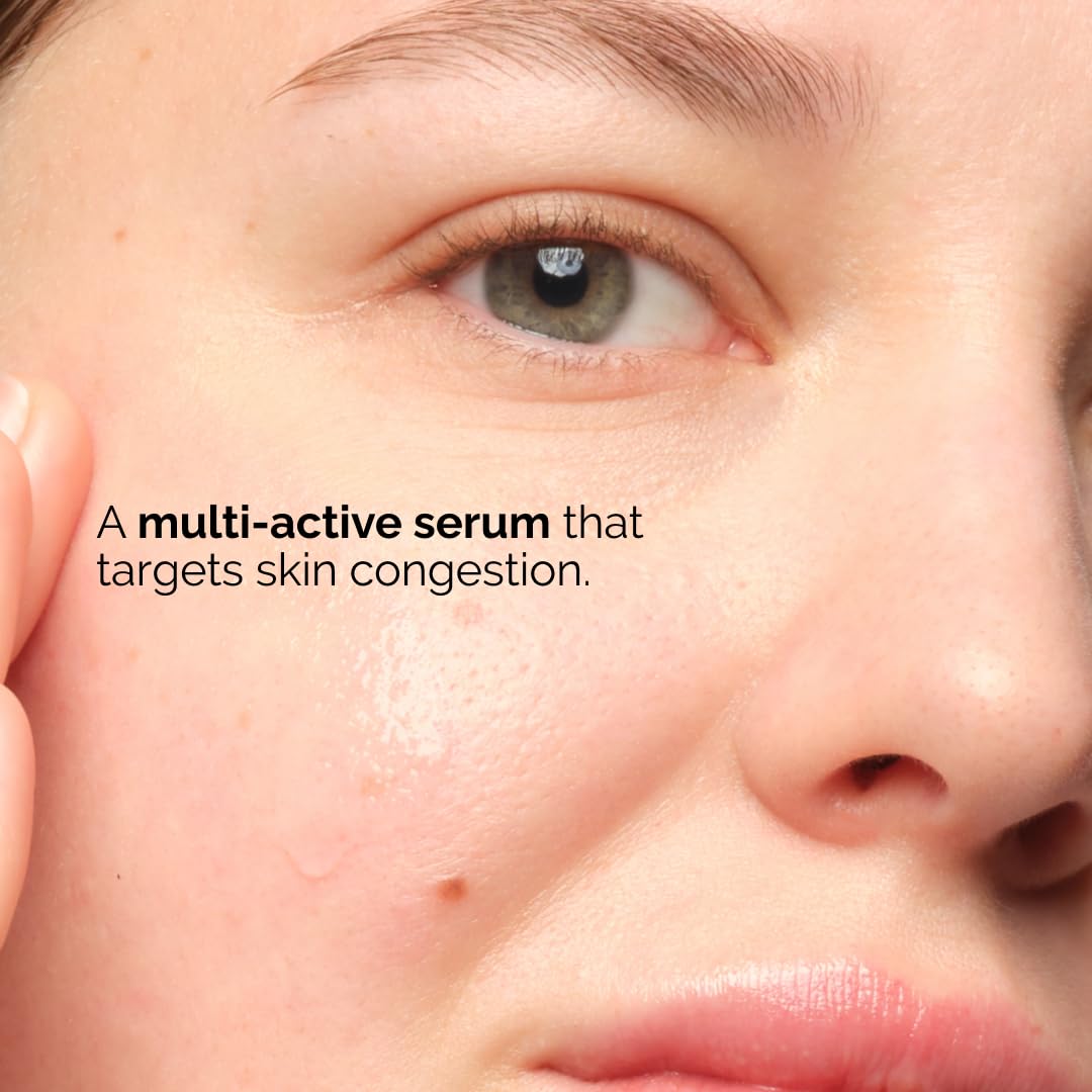 Balancing and Clarifying serum 30ml