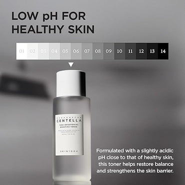 SKIN1004 Tone Brightening Boosting Toner 210ml