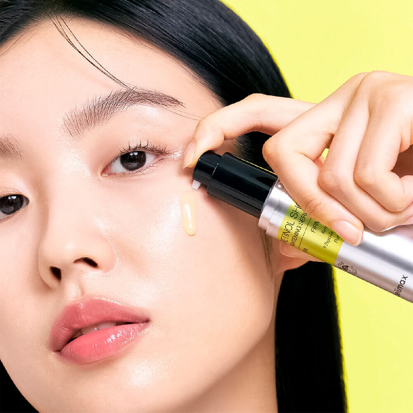 Celimax - The Vita A Retinol Shot Tightening Serum 30mL