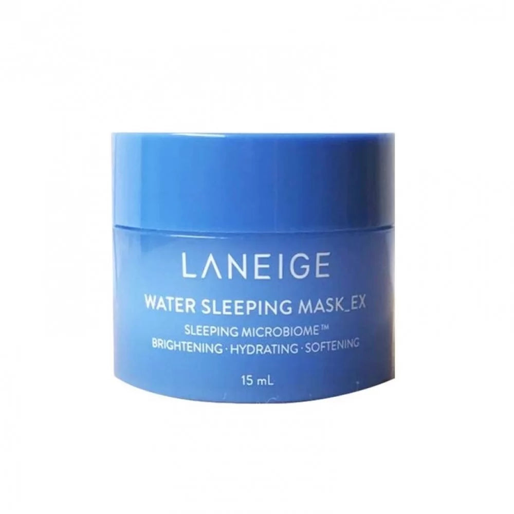 Water Sleeping Mask 15ml