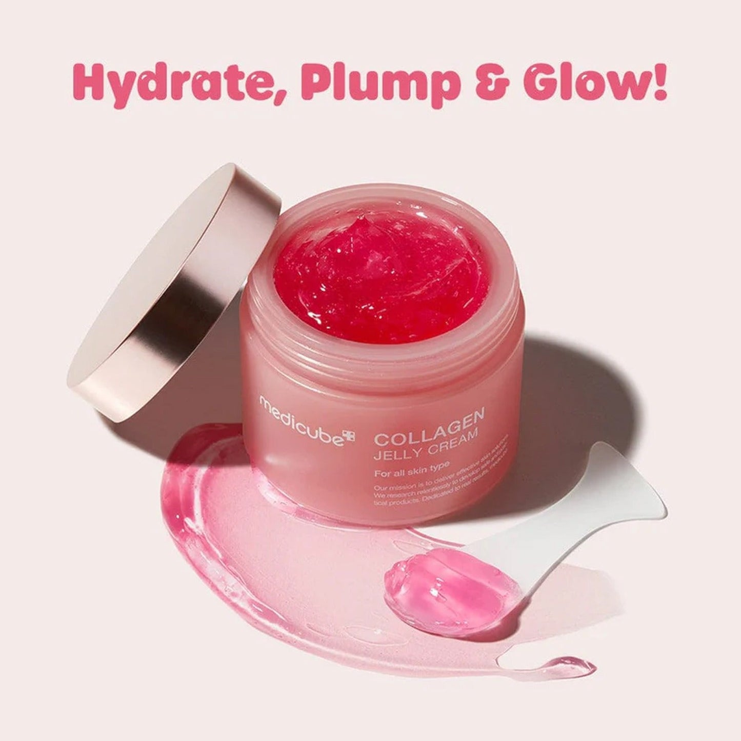 Medicube - Collagen Jelly Cream