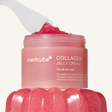 Medicube - Collagen Jelly Cream