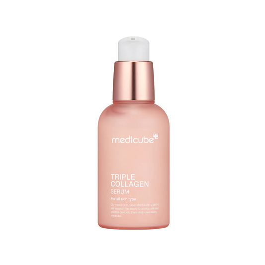 Medicube - Triple Collagen Serum 4.0 55ml
