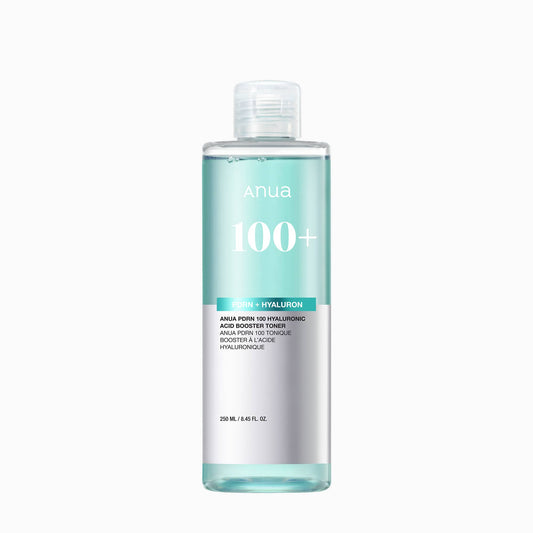 Anua PDRN 100 Hyaluronic Acid Booster Toner