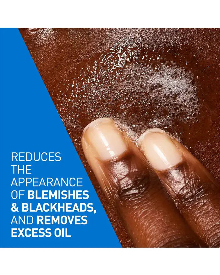 Cerave Blemish control Cleanser