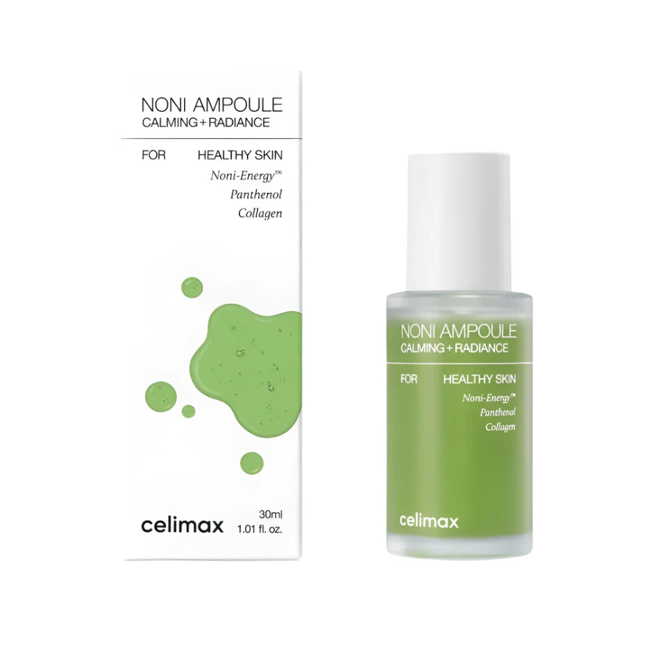 Celimax - The Real Noni Energy Ampoule 30mL
