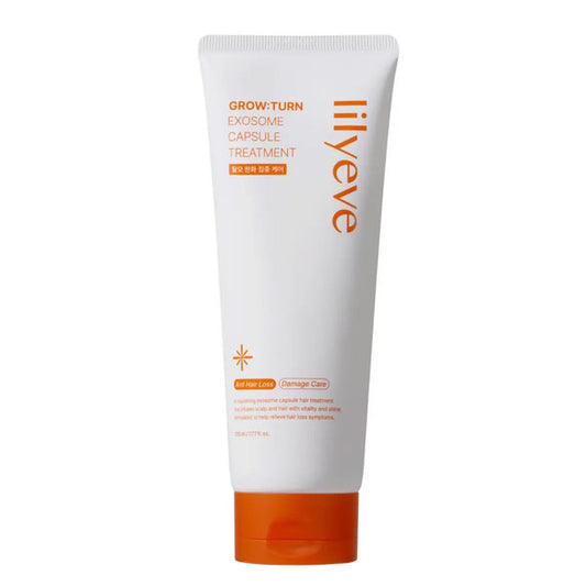 Lilyeve - Grow Turn Exosome Capsule Treatment 230Ml