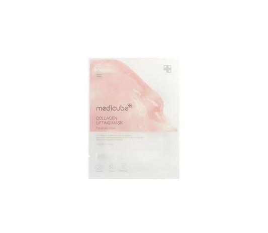 Medicube - Collagen Lifting Mask