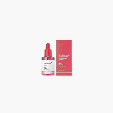 Medicube - TXA Niacinamide 15 Serum - 30ml