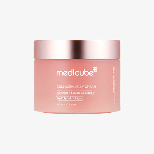 Medicube - Collagen Jelly Cream
