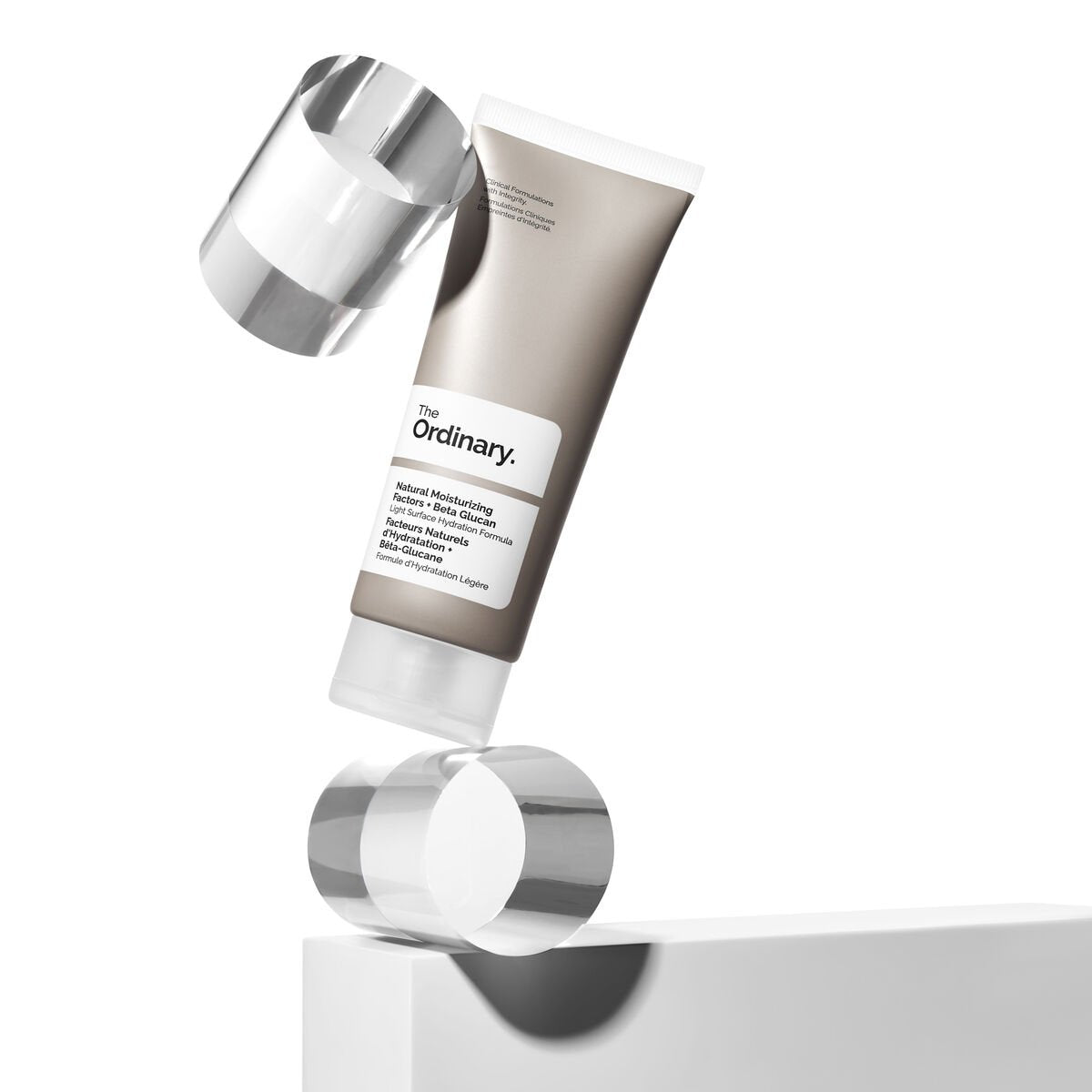 Natural Moisturising factor + Beta Glucan 100ml