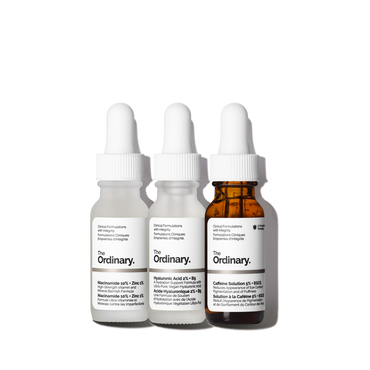 Most Loved skincare set