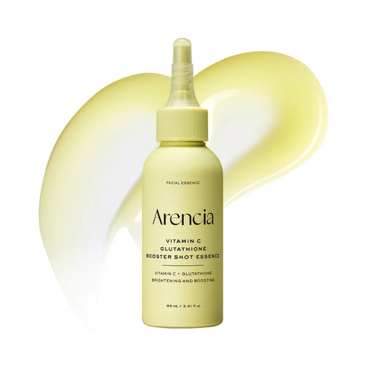 Arencia - Vitamin C Glutathione Booster Shot Essence - 95Ml