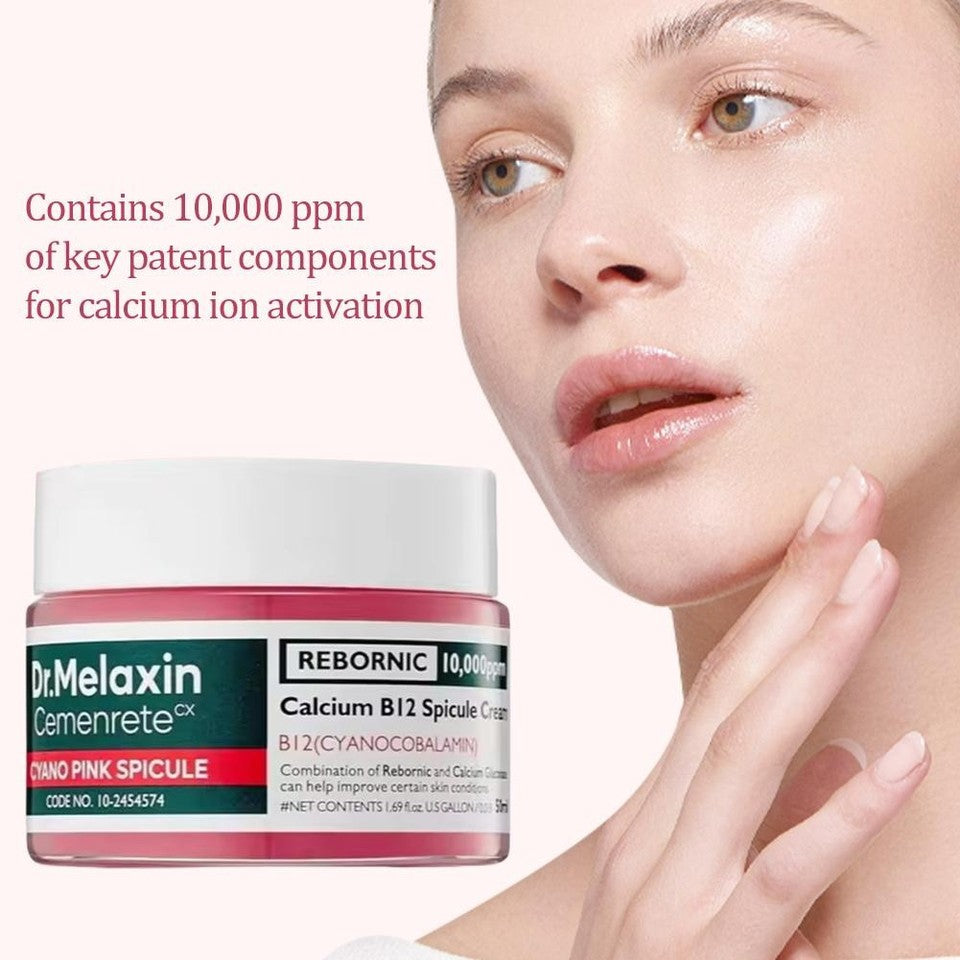 Dr.Melaxin - Pink Spicule Cream