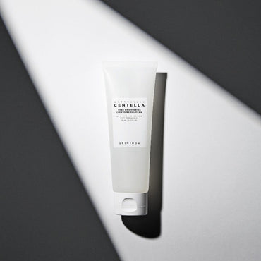 Madagascar Centella Tone Brightening Cleansing Gel Foam - 125 ml