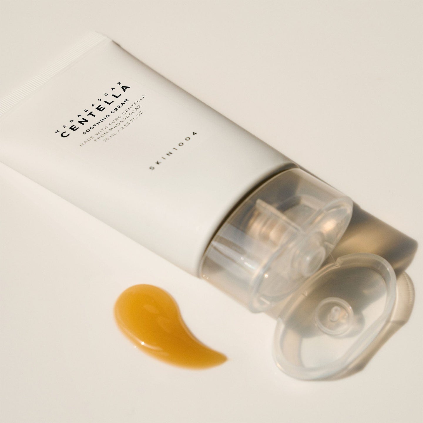 SKIN1004 Madagascar Centella Soothing Cream, 75 ml