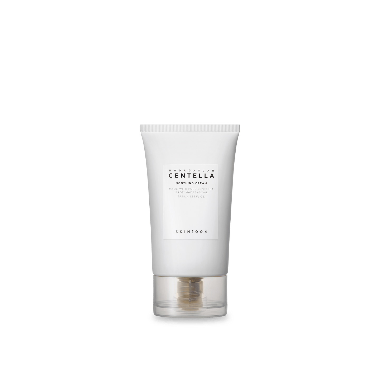 SKIN1004 Madagascar Centella Soothing Cream, 75 ml