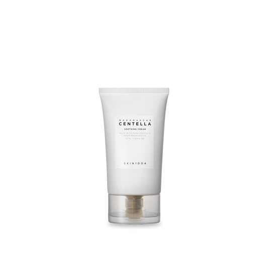 Madagascar Centella Cream 75ml