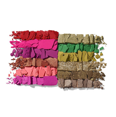 The Jeffree Star Artistry Palette