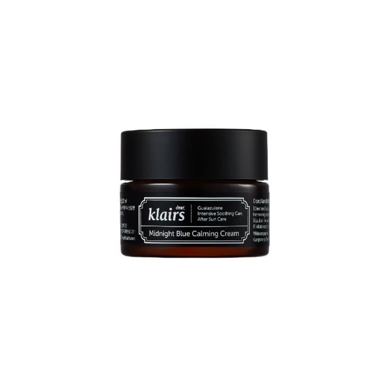 Midnight Blue Calming Cream(30ml)