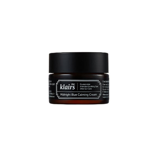 Midnight Blue Calming Cream(30ml)