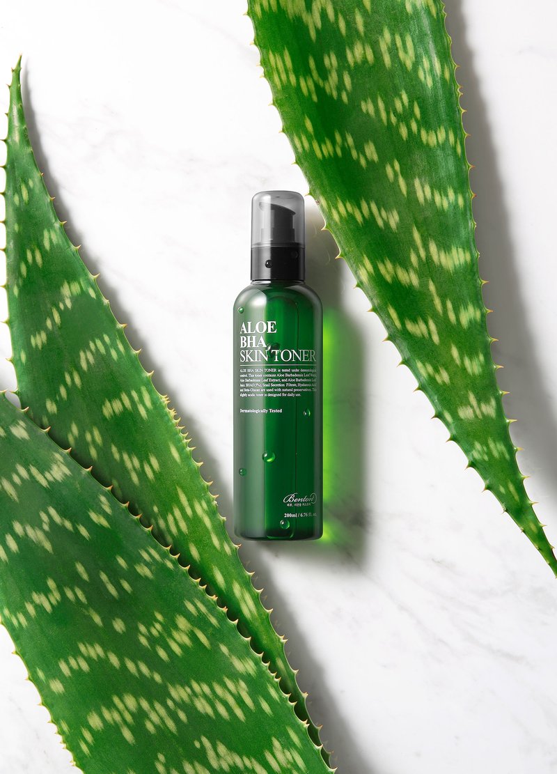 Aloe BHA Skin Toner 200ml