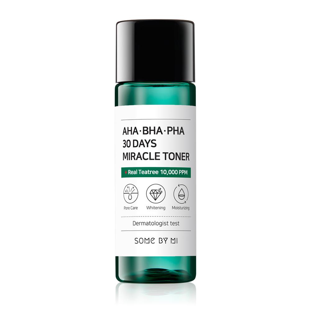 AHA-BHA-PHA 30DAYS MIRACLE STARTER KIT