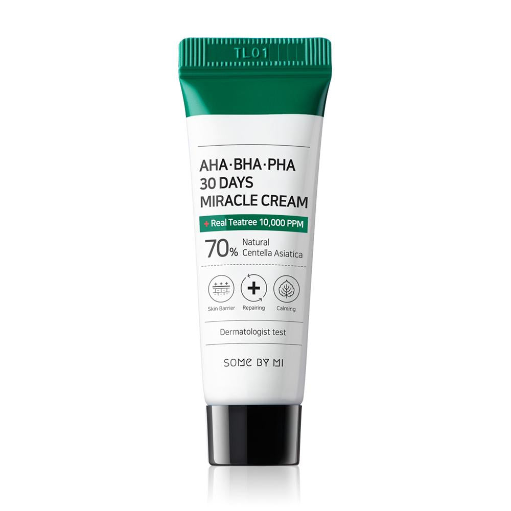 AHA-BHA-PHA 30DAYS MIRACLE STARTER KIT