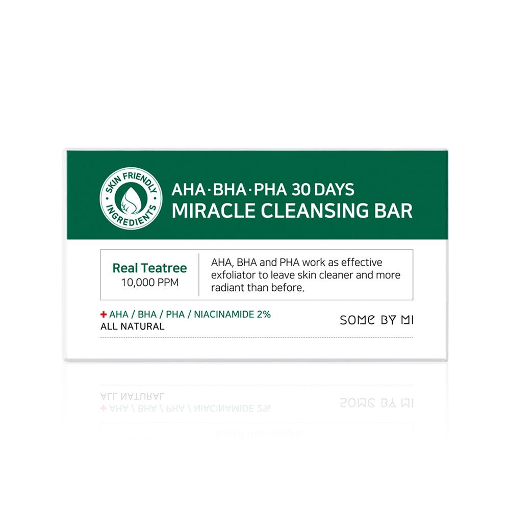 AHA-BHA-PHA 30DAYS MIRACLE STARTER KIT