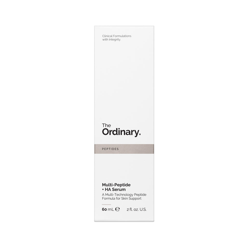 Multi-Peptide + HA serum 30ml