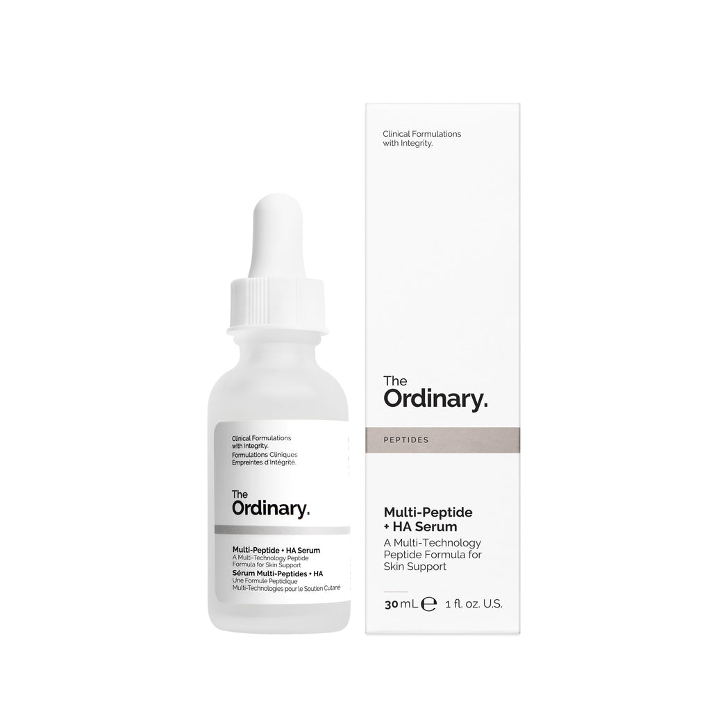 Multi-Peptide + HA serum 30ml