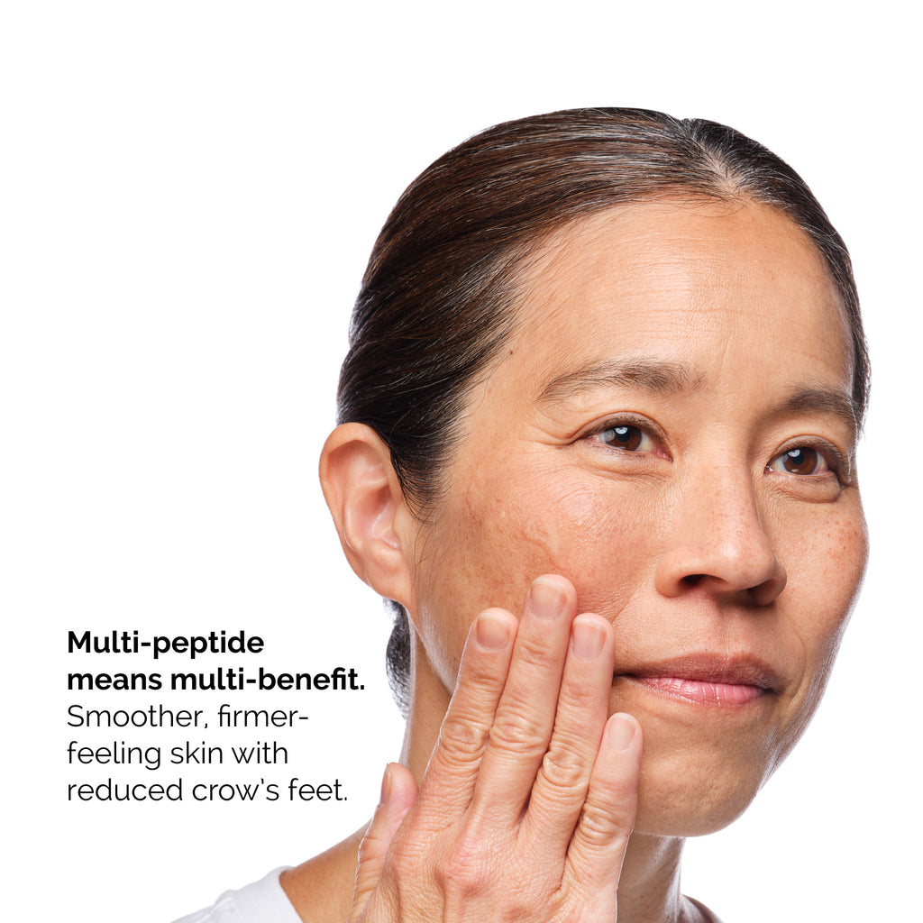 Multi-Peptide + HA serum 30ml