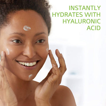 Daily Hydrating Lotion with Hyaluronic Acid, 3 fl oz (88 ml)
