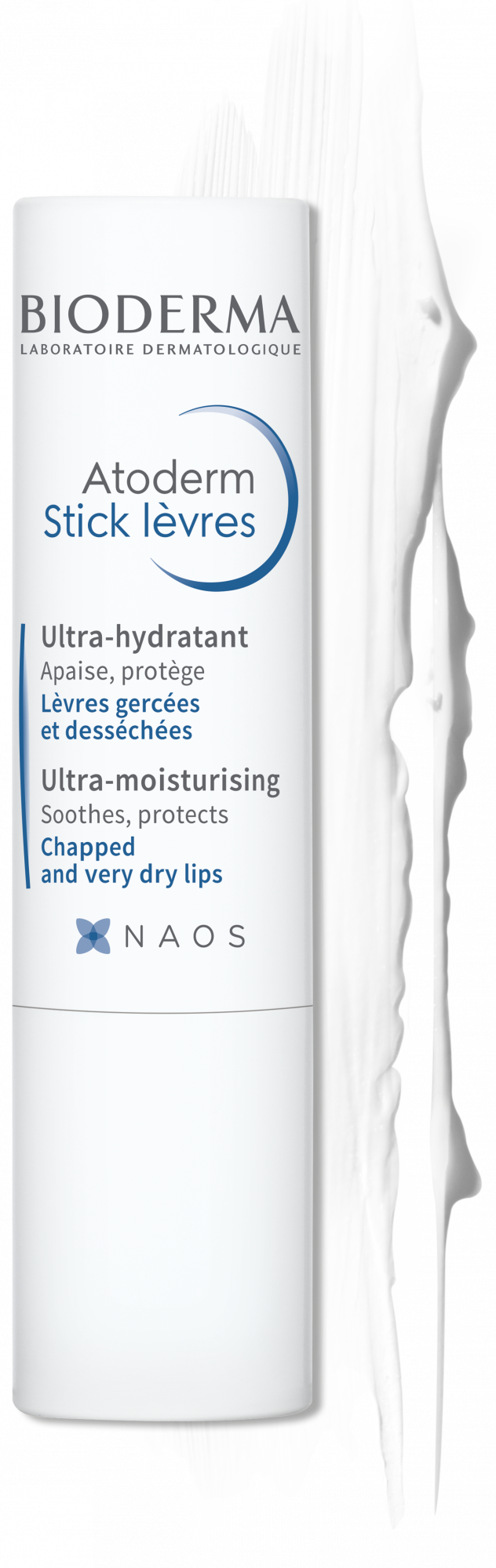 Bioderma Atoderm lip stick 4 gm