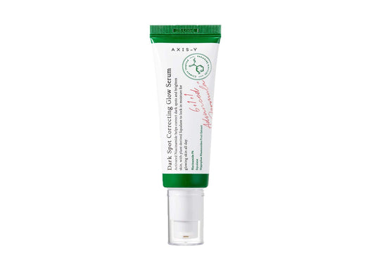 AXIS-Y Dark Spot Correcting Glow Serum