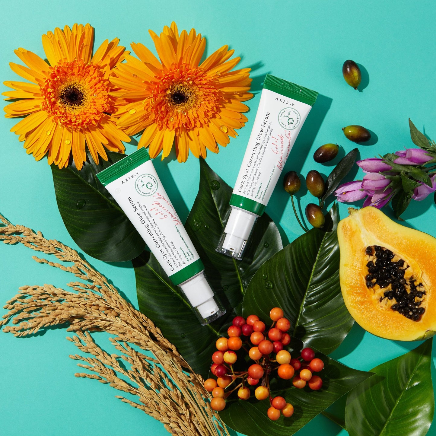 AXIS-Y Dark Spot Correcting Glow Serum