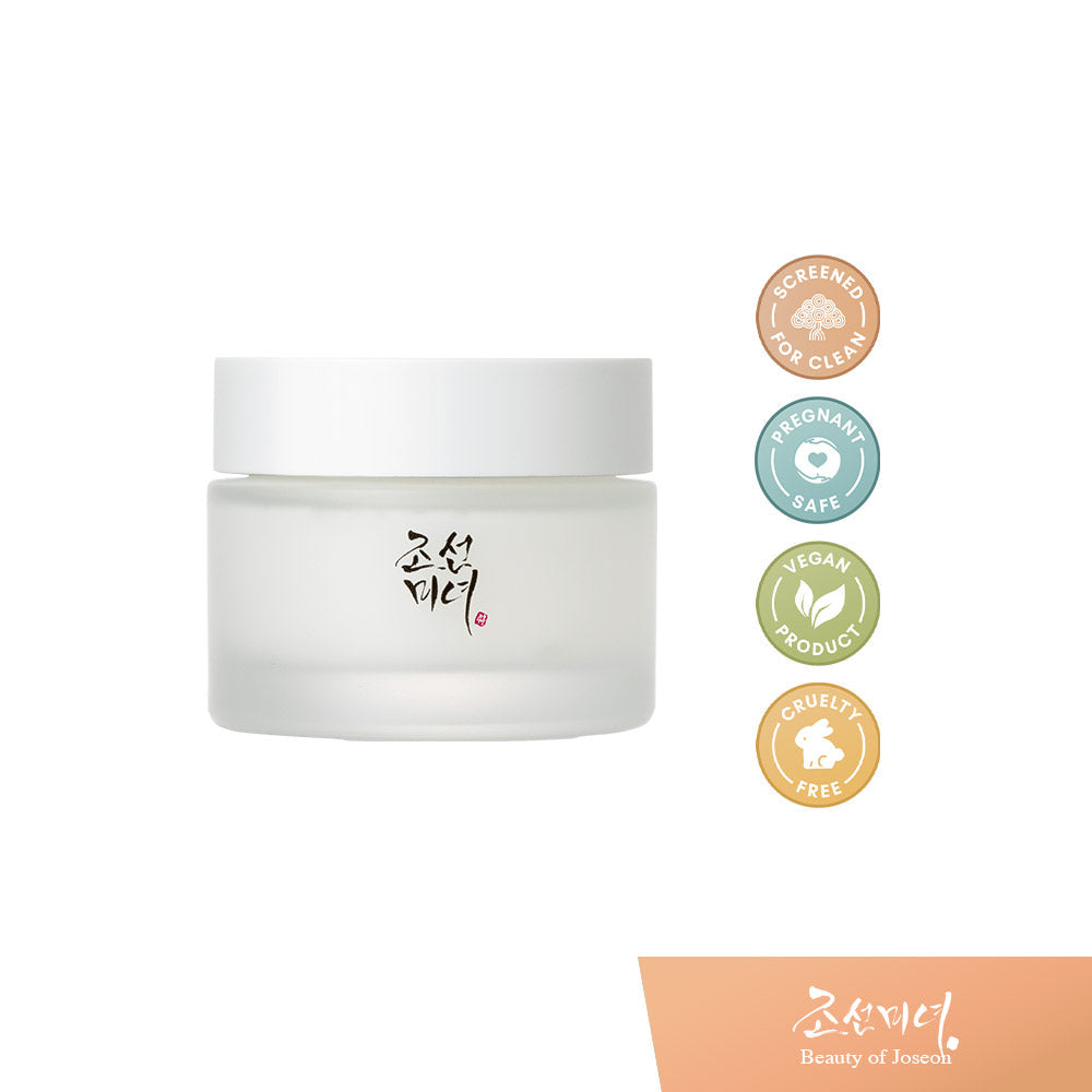 DYNASTY CREAM