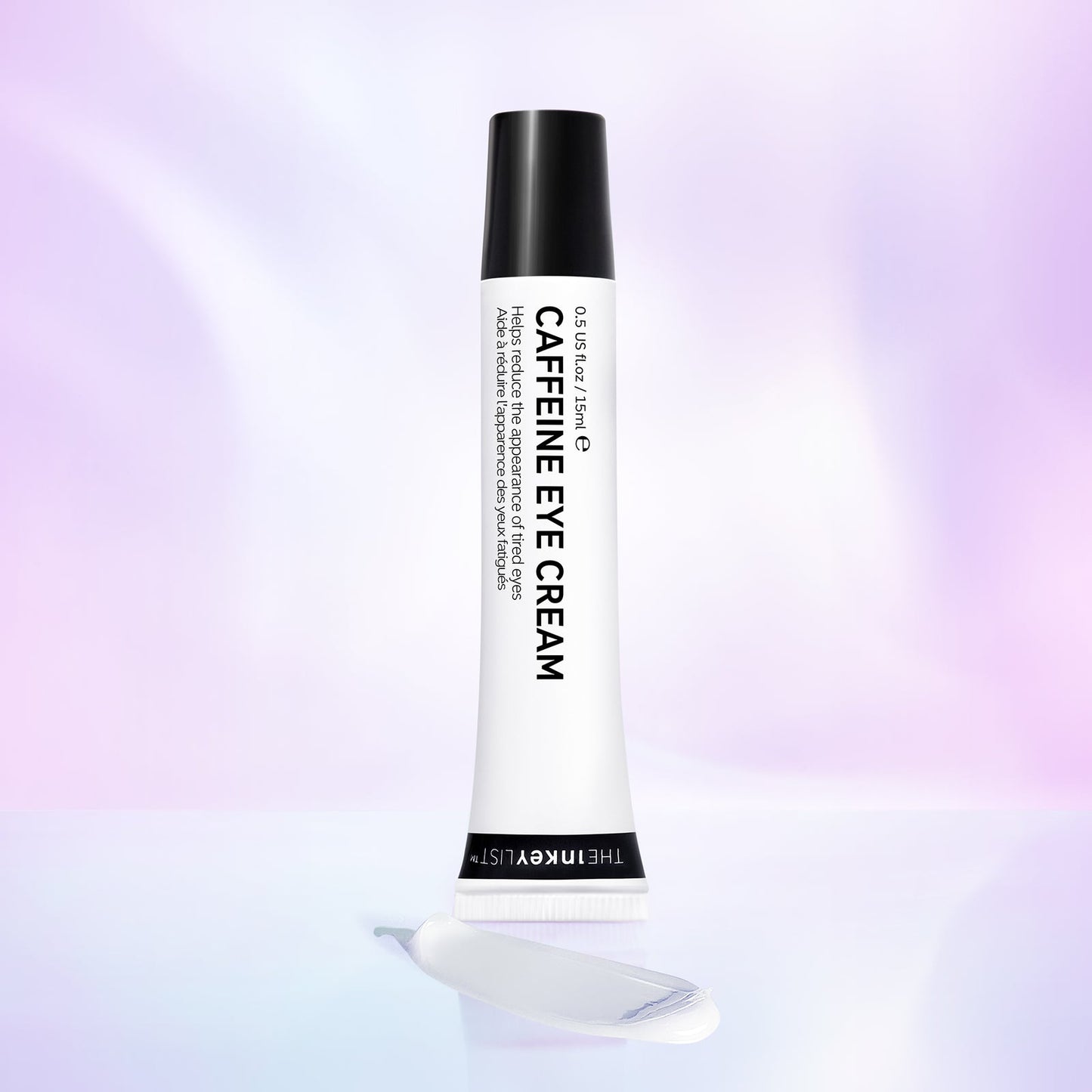 The Inkey List Caffeine Serum